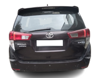Used Toyota Innova Crysta 2.4 G MT 2018 — Delhi (…2177)
