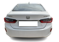 Used Honda City 5th Gen V MT I-VTEC 2022 — Delhi