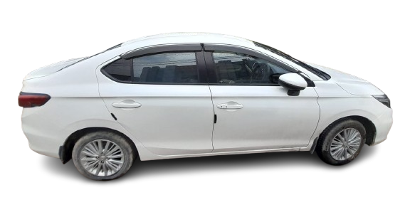 Used Honda City 5th Gen V MT I-VTEC 2022 — Delhi