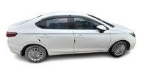 Used Honda City 5th Gen V MT I-VTEC 2022 — Delhi