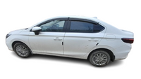 Used Honda City 5th Gen V MT I-VTEC 2022 — Delhi