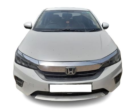 Used Honda City 5th Gen V MT I-VTEC 2022 — Delhi