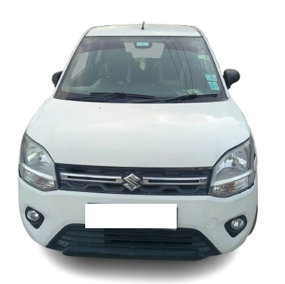 Used Maruti Wagon R LXI CNG 2020 — Delhi (…8588)