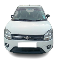 Used Maruti Wagon R LXI CNG 2020 — Delhi (…8588)