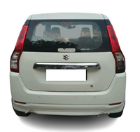Used Maruti Wagon R LXI CNG 2020 — Delhi (…8588)