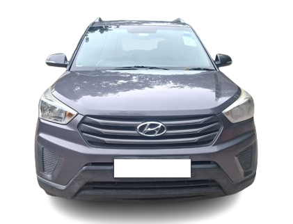 Used Hyundai Creta 1.6 VTVT E+ 2017 — Delhi (…4730)