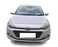 Used Hyundai i20 Asta VTVT 2015 — Delhi