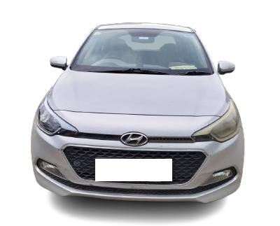 Used Hyundai i20 Asta VTVT 2015 — Delhi