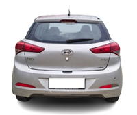Used Hyundai i20 Asta VTVT 2015 — Delhi