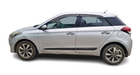 Used Hyundai i20 Asta VTVT 2015 — Delhi