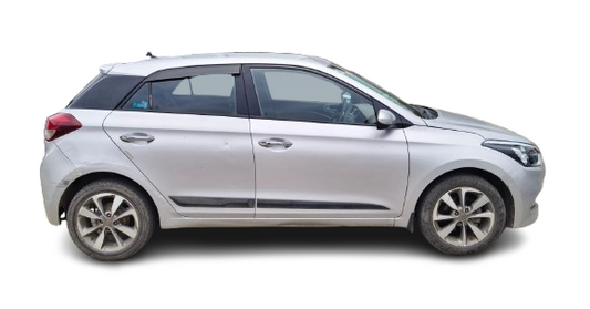 Used Hyundai i20 Asta VTVT 2015 — Delhi