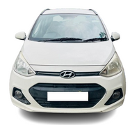 Used Hyundai Grand i10 Sportz 1.2 2015 — Delhi