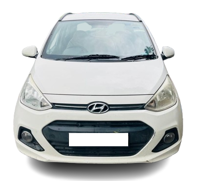 Used Hyundai Grand i10 Sportz 1.2 2015 — Delhi