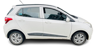 Used Hyundai Grand i10 Sportz 1.2 2015 — Delhi