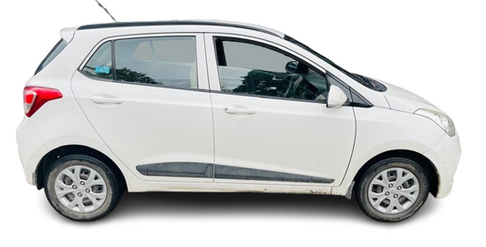 Used Hyundai Grand i10 Sportz 1.2 2015 — Delhi
