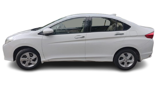 Used Honda City 1.5 V MT 2015 — Delhi