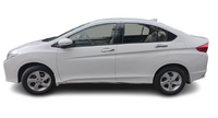 Used Honda City 1.5 V MT 2015 — Delhi