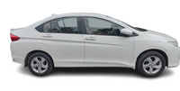 Used Honda City 1.5 V MT 2015 — Delhi