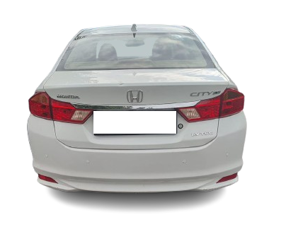Used Honda City 1.5 V MT 2015 — Delhi