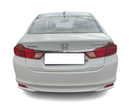 Used Honda City 1.5 V MT 2015 — Delhi