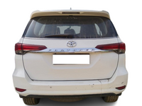 Used Toyota Fortuner 4X2 AT 2017 — Delhi