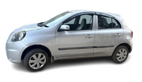 Used Nissan Micra XV S 2015 — Delhi