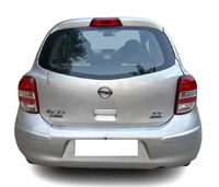 Used Nissan Micra XV S 2015 — Delhi