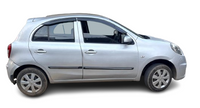 Used Nissan Micra XV S 2015 — Delhi