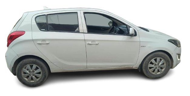 Used Hyundai i20 Sportz 2013 — Delhi