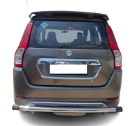Used Maruti Wagon R LXI 2019 — Delhi