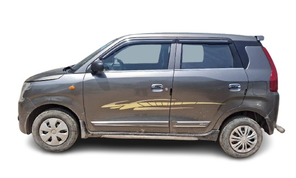 Used Maruti Wagon R LXI 2019 — Delhi
