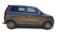 Used Maruti Wagon R LXI 2019 — Delhi
