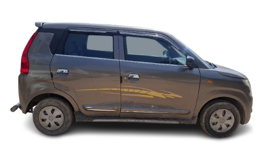 Used Maruti Wagon R LXI 2019 — Delhi