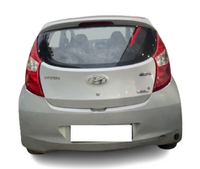 Used Hyundai Eon Era+ 2013 — Delhi (…5521)