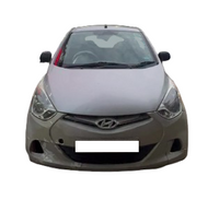 Used Hyundai Eon Era+ 2013 — Delhi (…5521)