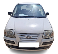 Used Hyundai Santro GL 2012 — Delhi
