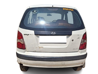 Used Hyundai Santro GL 2012 — Delhi