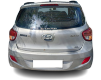 Used Hyundai Grand i10 Sportz 1.2 2016 — Delhi