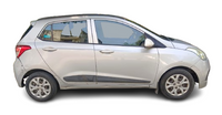 Used Hyundai Grand i10 Sportz 1.2 2016 — Delhi
