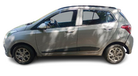 Used Hyundai Grand i10 Sportz 1.2 2016 — Delhi
