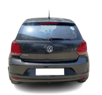 Used Volkswagen Polo Highline 1.2 MPI 2015 — Delhi