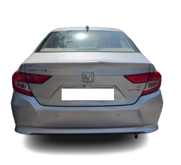 Used Honda Amaze 1.2 VX MT 2019 — Delhi