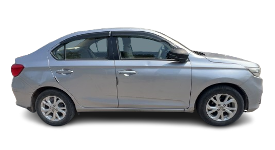Used Honda Amaze 1.2 VX MT 2019 — Delhi