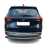 Used Mahindra XUV700 AT 7-Seater 2021 — Delhi