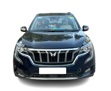 Used Mahindra Cars in Delhi