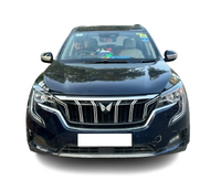 Used Mahindra XUV700 AT 7-Seater 2021 — Delhi