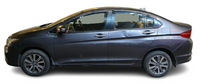 Used Honda City 1.5 V MT 2021 — Delhi