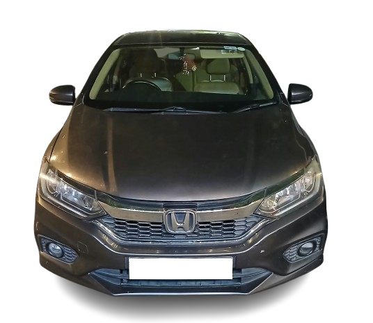 Used Honda City 1.5 V MT 2021 — Delhi