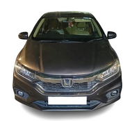 Used Honda City 1.5 V MT 2021 — Delhi
