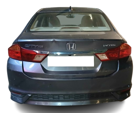 Used Honda City 1.5 V MT 2021 — Delhi